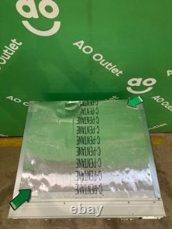 Indesit Integrated Under Counter Fridge INBUL011. UK #LF112605