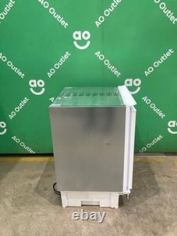 Indesit Integrated Under Counter Fridge INBUL011. UK #LF112605
