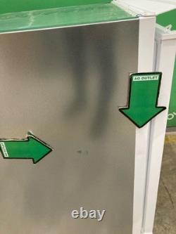 Indesit Integrated Under Counter Fridge INBUL011. UK #LF112605