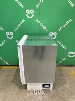 Indesit Integrated Under Counter Fridge INBUL011. UK #LF112605