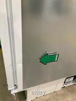 Indesit Integrated Under Counter Fridge INBUL011. UK #LF112605