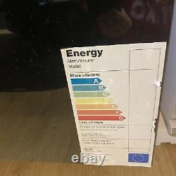 Indesit Integrated Undercounter IFA1 129L 60cm Fridge White Ex Display With Door