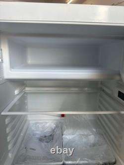 Indesit Integrated built Under-counter Fridge freezer Box In White IF A1. UK 1