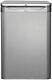 Indesit Tfaa10si Free Standing 111l A+ Under Counter Fridge Silver