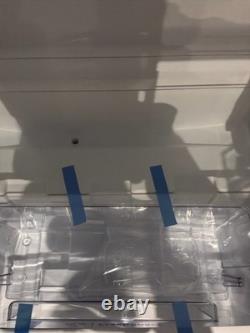 Indesit Under Counter Fridge White E Rated I55RM1120WUK #LF119303