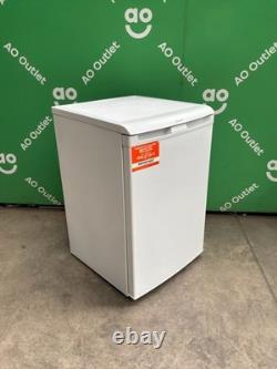 Indesit Under Counter Fridge White E Rated I55V1 112W UK #LF129568