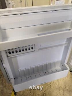 Indesit, Under-counter, Built in/ Integrated Fridge GSE1601