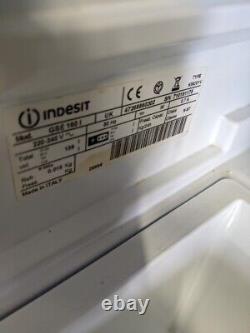 Indesit, Under-counter, Built in/ Integrated Fridge GSE1601