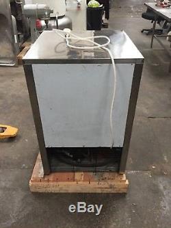 Infrico Commercial Under Counter Freezer, very Good Condition