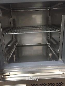 Infrico Commercial Under Counter Freezer, very Good Condition