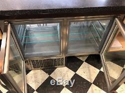Infrico Refrigerated Under Counter Display Fridge