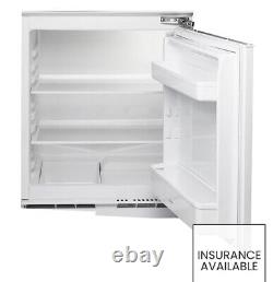 Integrated built in fridge freezer INDESIT ILA1