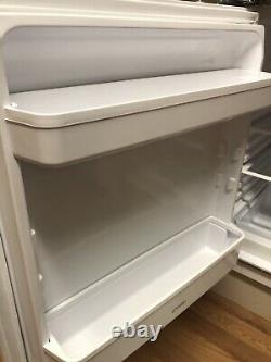 Integrated built in fridge freezer INDESIT ILA1