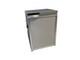 Jkf50 Silver 12 Volt Compressor Fridge