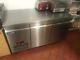 Jla Undercounter Stainless Steel Commercial Fridge Counter Top