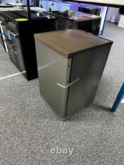 KENWOOD Freestanding Under Counter Fridge With Icebox KUR55X21