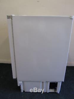 KENWOOD KIL60W14 Integrated Undercounter Fridge 133L Auto defrost, A+ rated #79