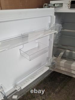 KENWOOD KIL60W23 Integrated Undercounter Fridge Fixed Hinge