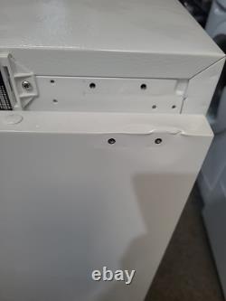 KENWOOD KIL60W23 Integrated Undercounter Fridge Fixed Hinge