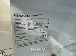 KENWOOD KIL60W23 Integrated Undercounter Fridge Fixed Hinge