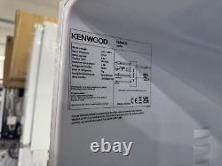 KENWOOD KIL60W23 Integrated Undercounter Fridge Fixed Hinge