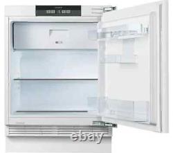 KENWOOD KIR60W21 Integrated Undercounter Fridge With Ice Box, RRP £249