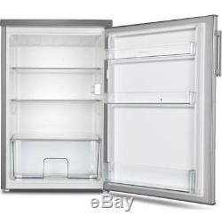 KENWOOD KUL55X17 Undercounter Fridge A+ reversible Doors Inox / Stainless Steel