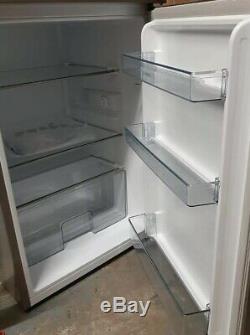 KENWOOD KUL55X18 Undercounter Fridge Silver Inox Currys