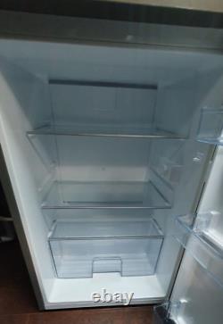 KENWOOD KUL55X20 Undercounter Fridge Inox Fully Working Great Condition