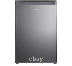 KENWOOD KUL55X23 Undercounter Fridge Silver REFURB-B