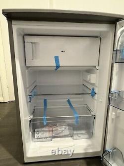 KENWOOD KUR55X23 Undercounter Fridge Silver