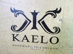 Kaelo No Ice Under Counter-top Wine Cooler Sunken Tabletop Chiller Bucket Fridge