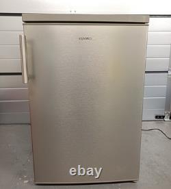 Kenwood 55cm Undercounter Fridge Larder KUL55X17