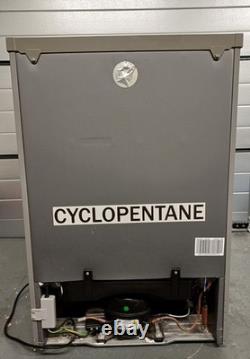 Kenwood 55cm Undercounter Fridge Larder KUL55X17