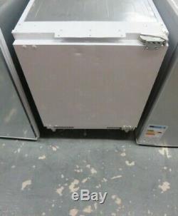 Kenwood Integrated Fridge Model Kil60w18