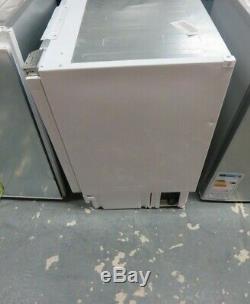 Kenwood Integrated Fridge Model Kil60w18