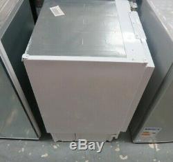 Kenwood Integrated Fridge Model Kil60w18