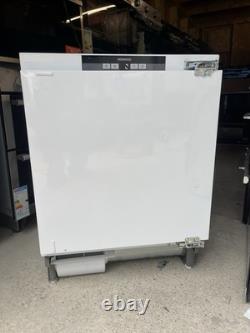 Kenwood Integrated Undercounter Fridge KIL60W23