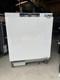 Kenwood Integrated Undercounter Fridge Kil60w23