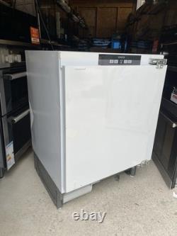 Kenwood Integrated Undercounter Fridge KIL60W23