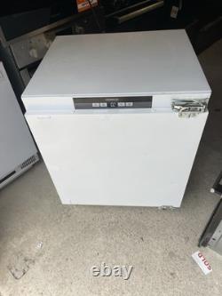 Kenwood Integrated Undercounter Fridge KIL60W23