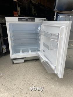 Kenwood Integrated Undercounter Fridge KIL60W23