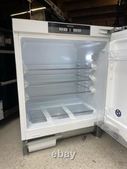 Kenwood Integrated Undercounter Fridge KIL60W23