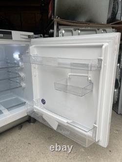 Kenwood Integrated Undercounter Fridge KIL60W23