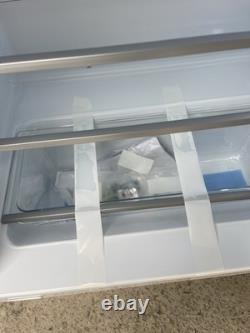 Kenwood Integrated Undercounter Fridge KIL60W23