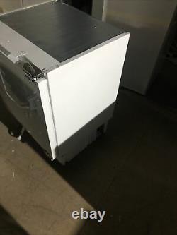 Kenwood KIL60W18 Integrated Undercounter Fridge, Fixing Kit Included