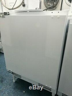 Kenwood KIL60W18 Integrated Undercounter Fridge-White Reversible door SAVE £50