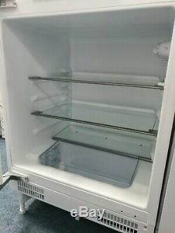 Kenwood KIL60W18 Integrated Undercounter Fridge-White Reversible door SAVE £50