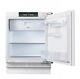 Kenwood Kir60w23 Integrated Under Counter Fridge