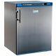 Lec Commercial Undercounter Fridge Stainless Steel 200ltr Crs200st 838x595x627mm